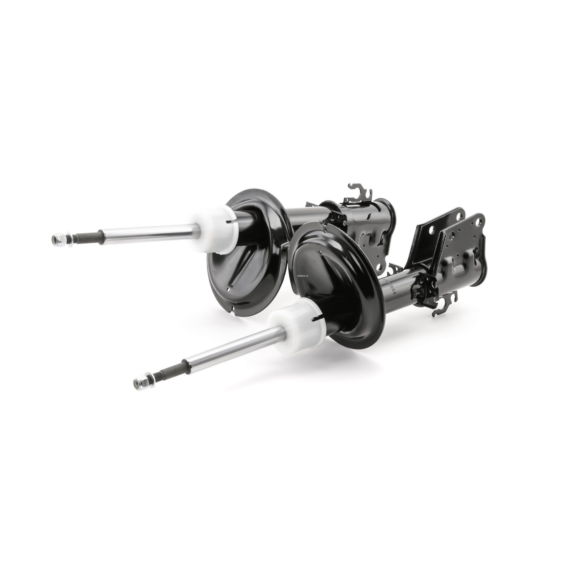 Dämpfer RIDEX 854S2225 Bewertung