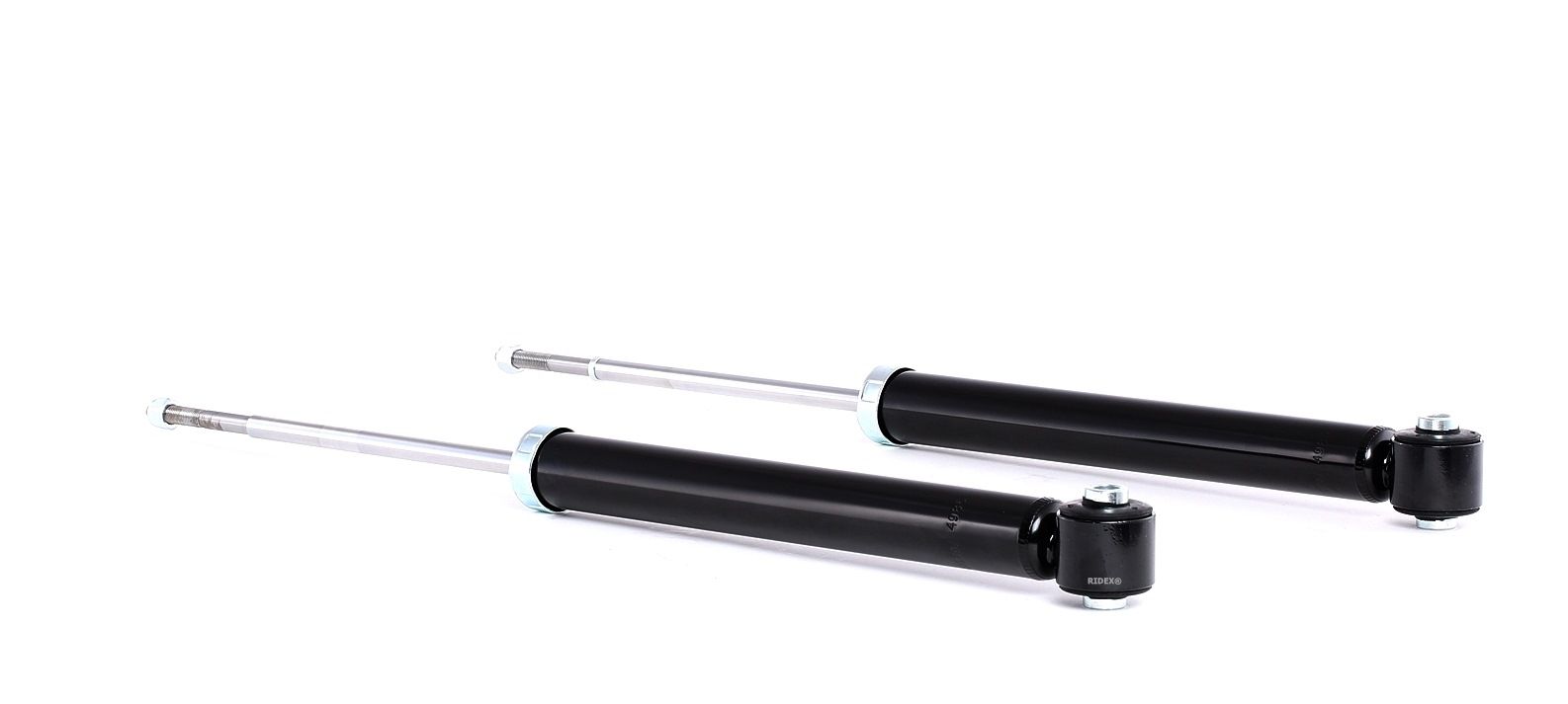 Dämpfer RIDEX 854S2226 Bewertung