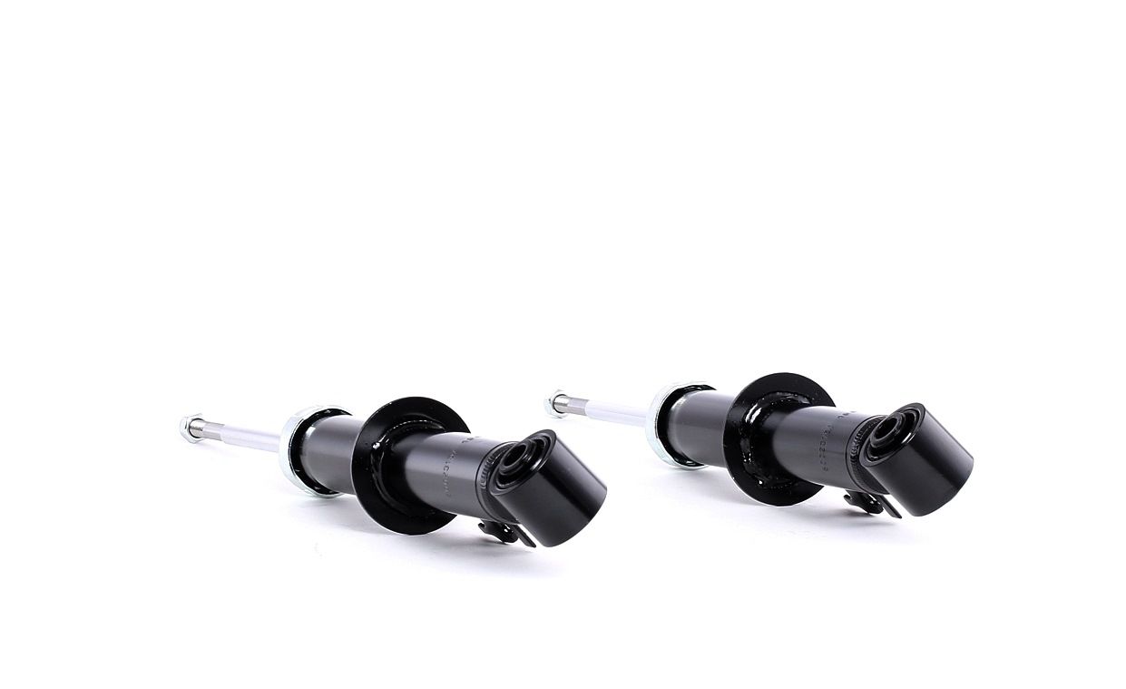 RIDEX 854S2227 Støtdemper
