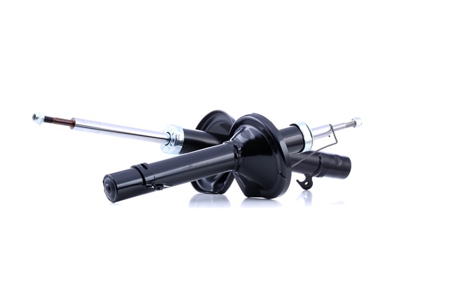 RIDEX 854S2229 Stoßdämpfer