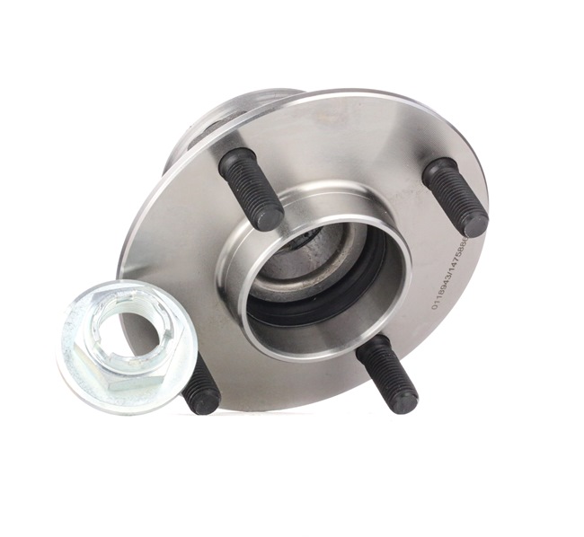 Radlagersatz SKWB-0181306 STARK 93BB2C299AB FORD, FORD USA