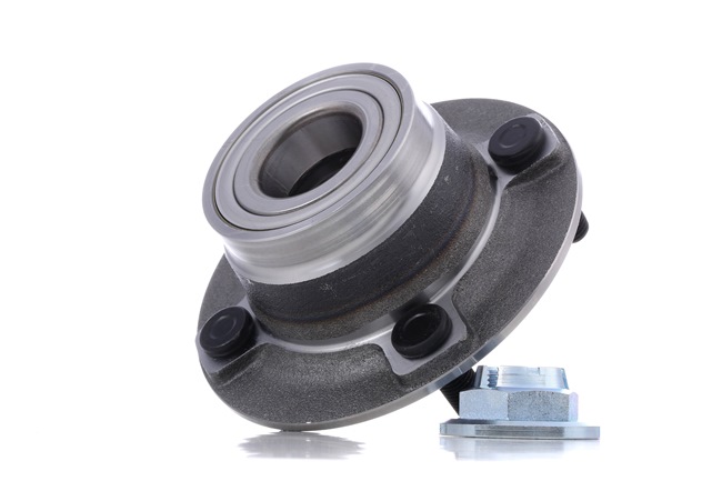 Radlagersatz 654W1134 RIDEX 93BB2C299AB FORD, FORD USA
