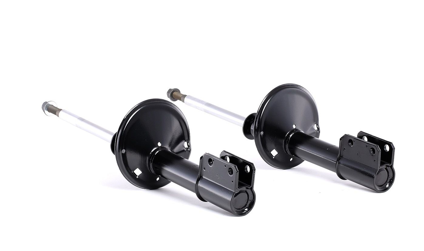 Dämpfer STARK SKSA-0133342 Bewertung