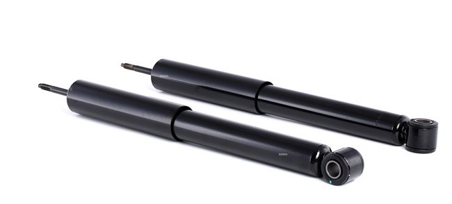 RIDEX 854S2233 Stoßdämpfer