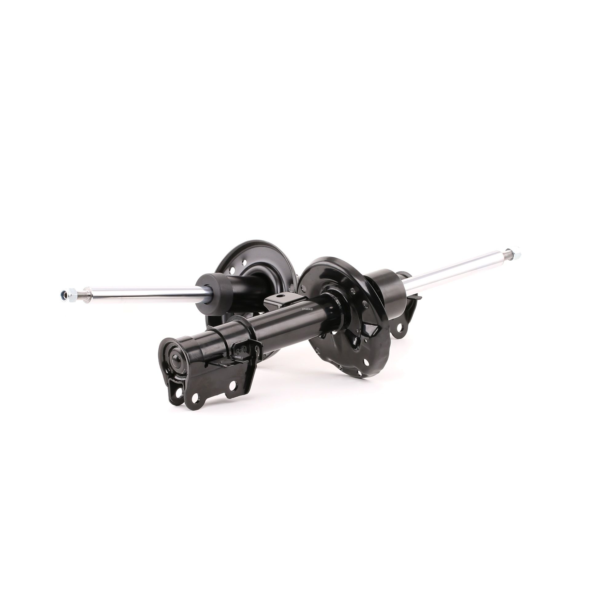 Dämpfer STARK SKSA-0133346 Bewertung