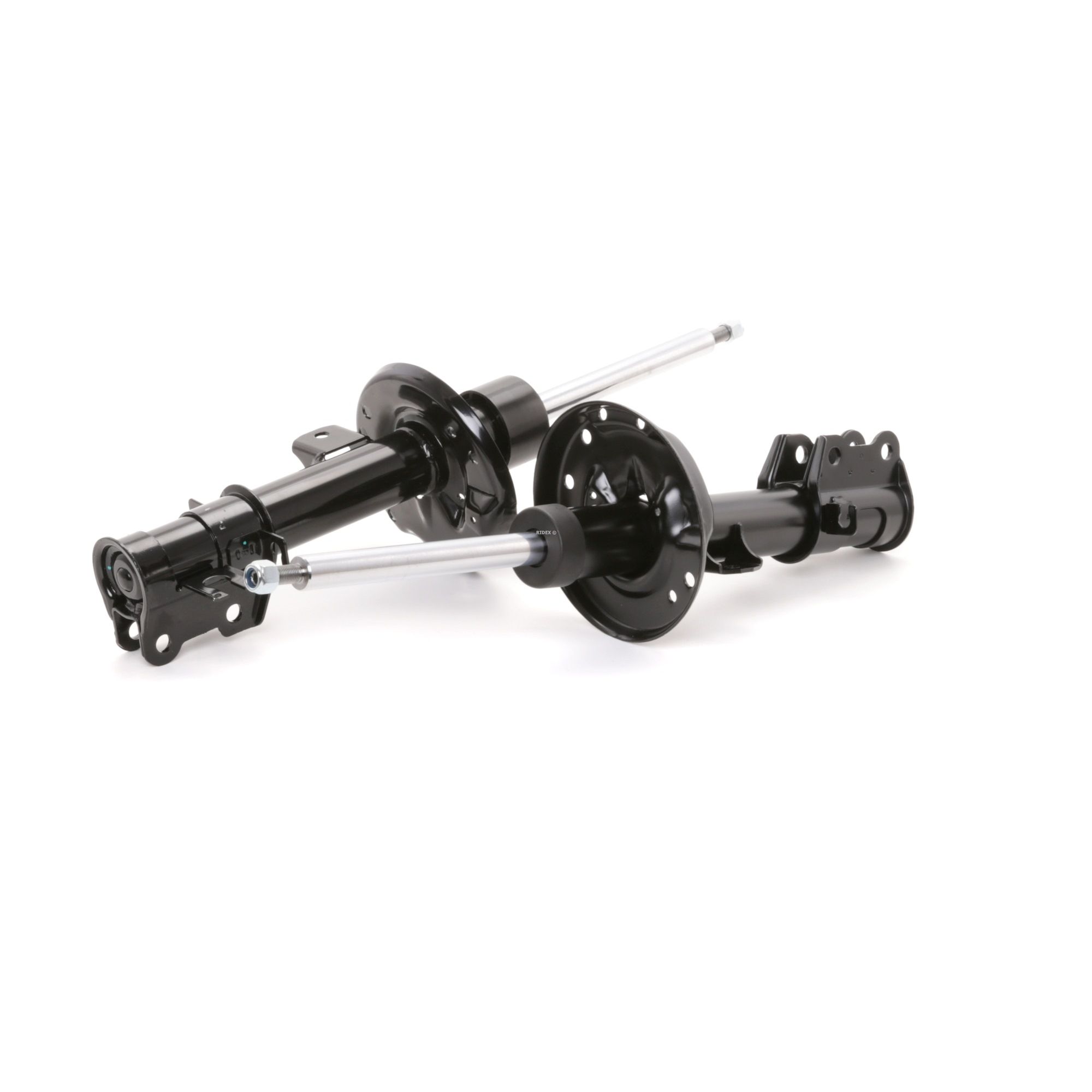 RIDEX 854S2235 Amortyzator Długość: 352[mm], Długość: 529[mm], Długość: 529[mm]