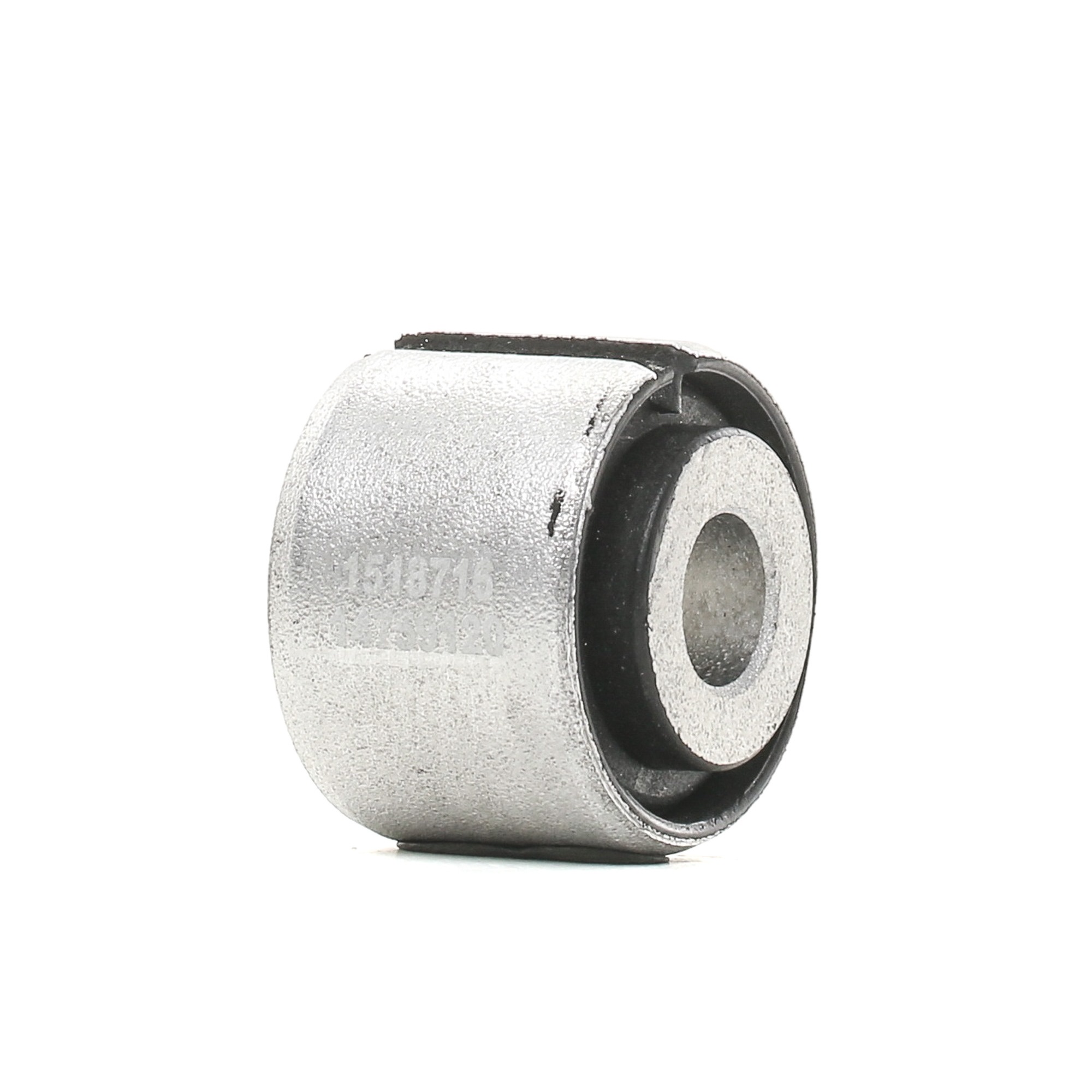 RIDEX 251T0618 Łożyskowanie, wahacz Ø: 37,1[mm], Średnica wewnętrzna: 12,2[mm], Ø: 37,1[mm]