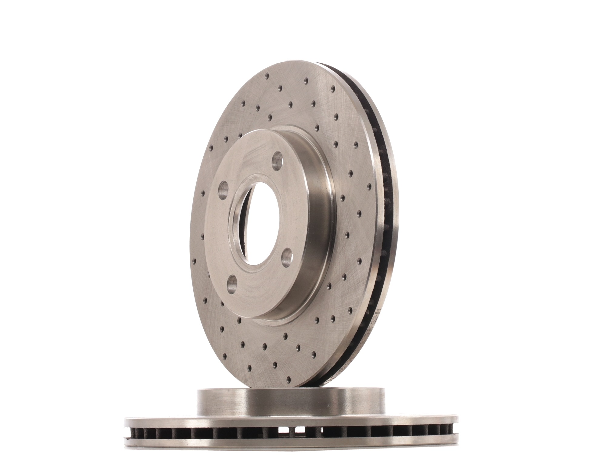 Tarcze RIDEX 82B2036 oceny