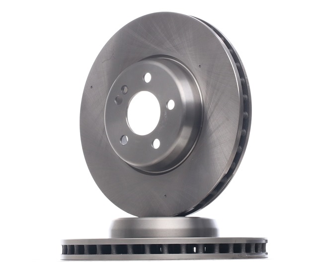 Спирачни дискове RIDEX 82B2039