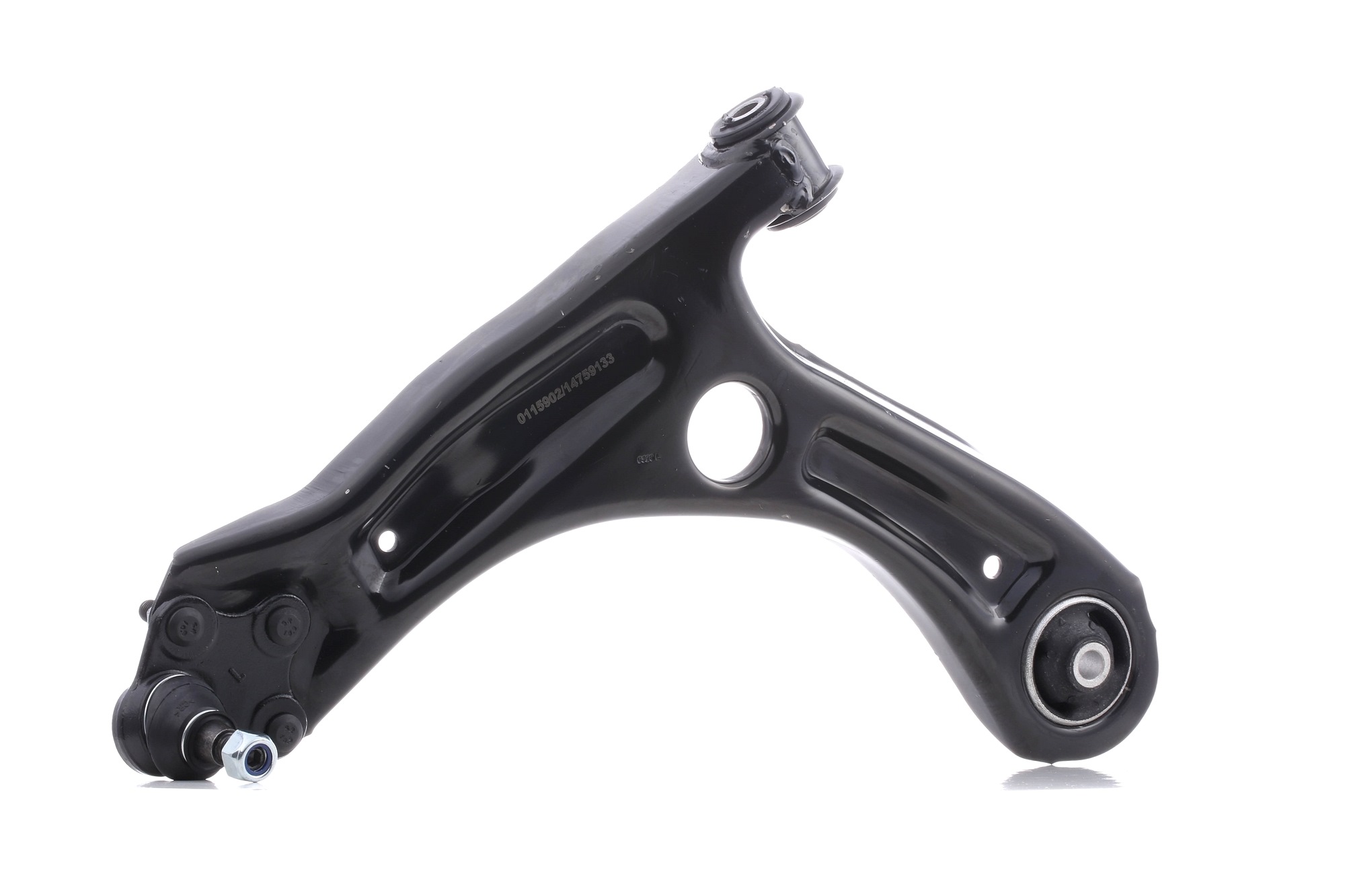 Achslenker STARK SKCA-0051442 Bewertung