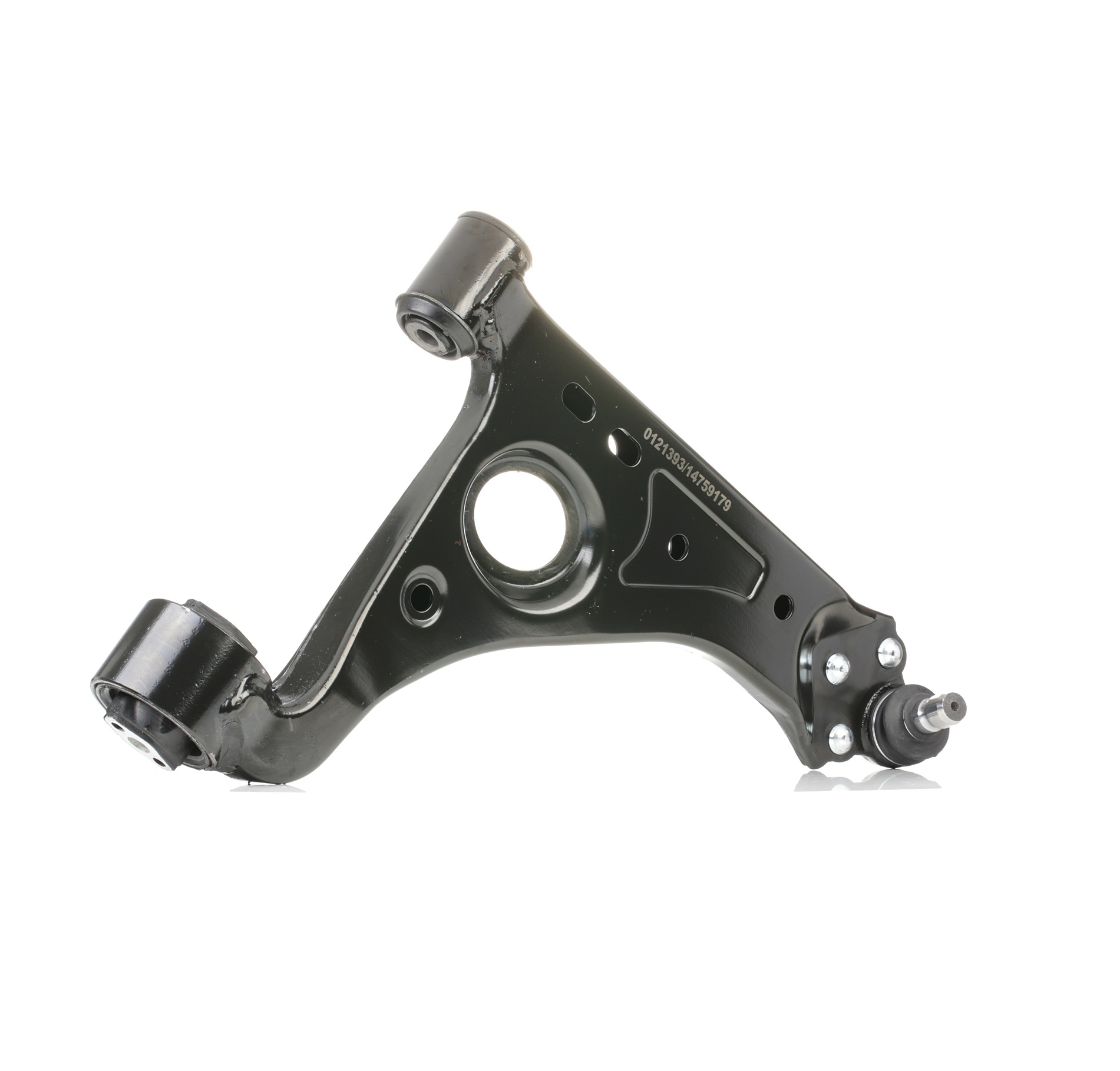 Achslenker STARK SKCA-0051450 Bewertung