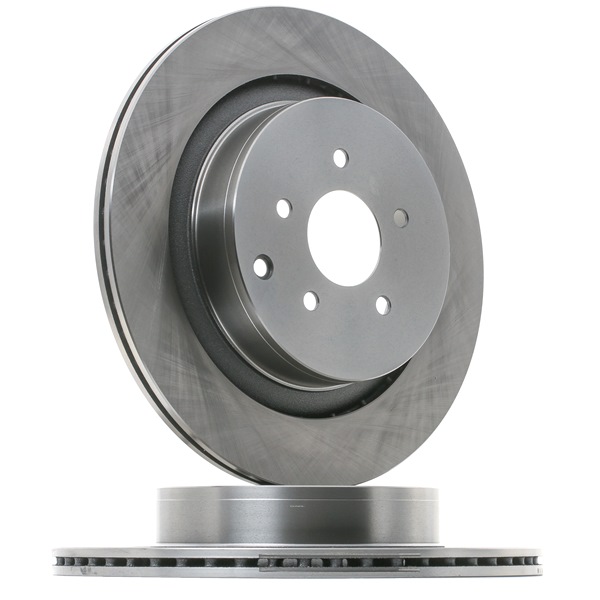 STARK SKBD-0024198 Remschijf