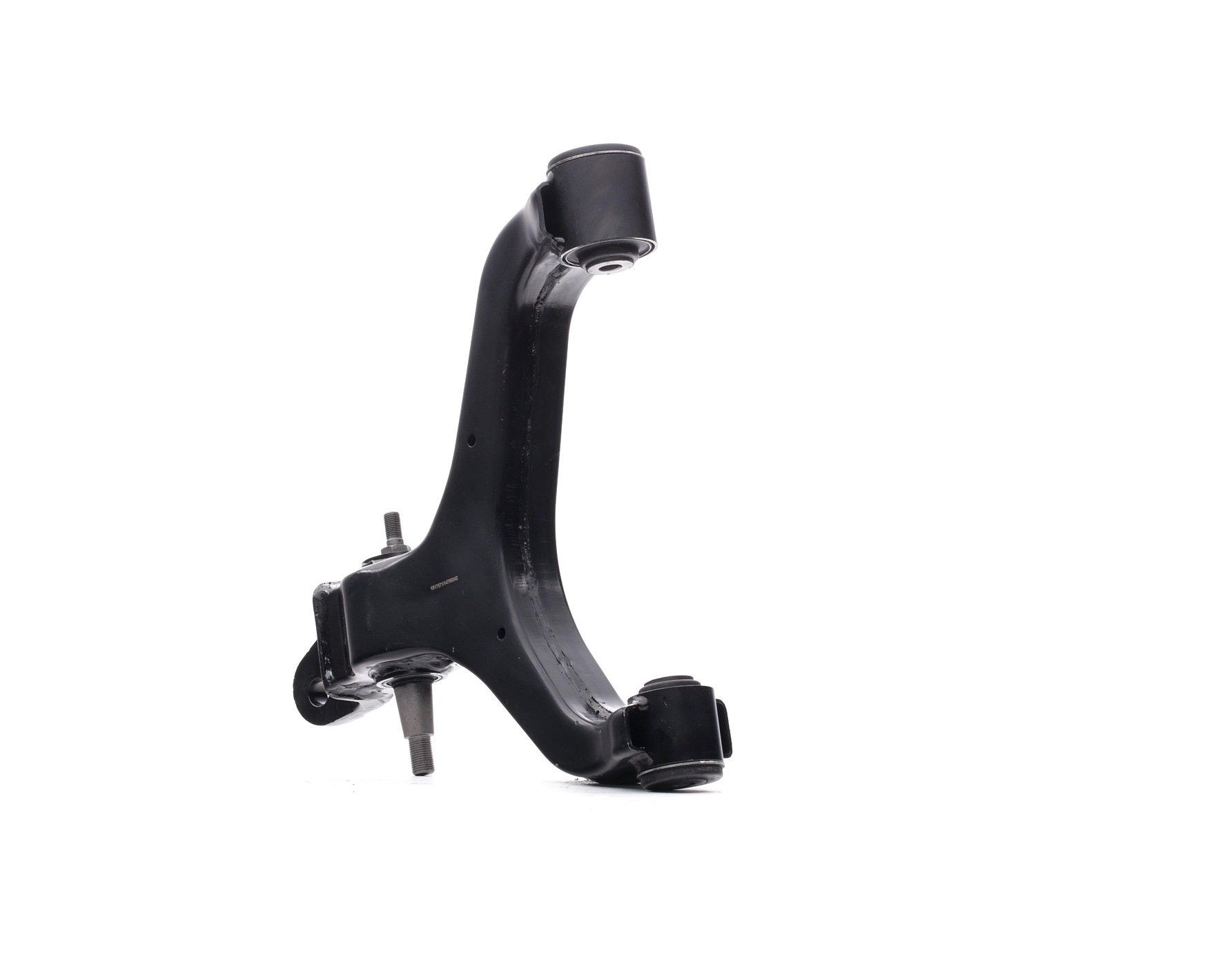 Querlenker 273C1455 RIDEX 4450109002 HYUNDAI, KIA, SSANGYONG