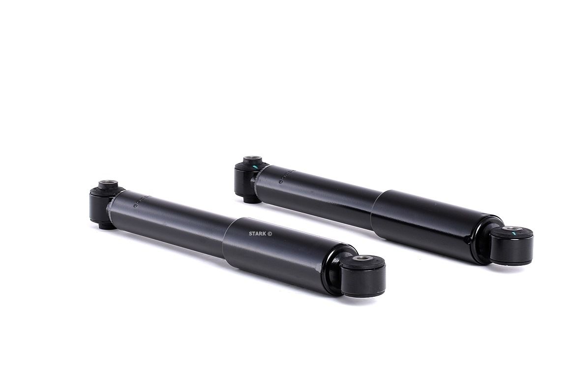 Dämpfer STARK SKSA-0133354 Bewertung