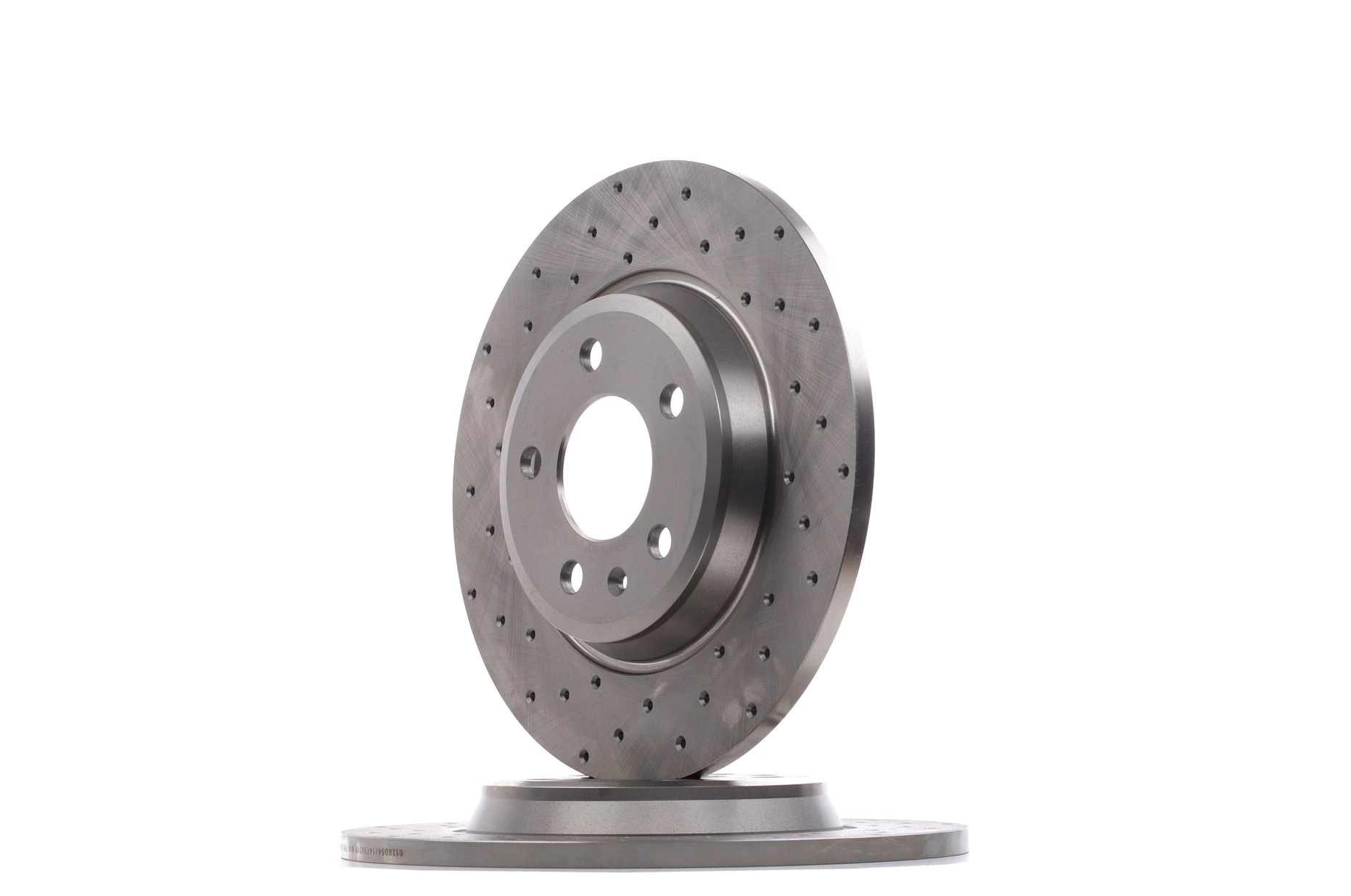 Disque STARK SKBD-0024210 évaluation