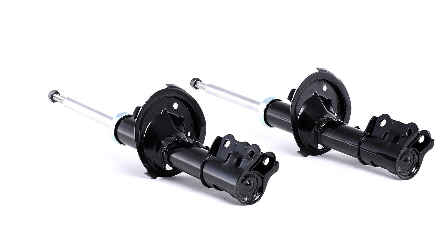 Dämpfer STARK SKSA-0133358 Bewertung