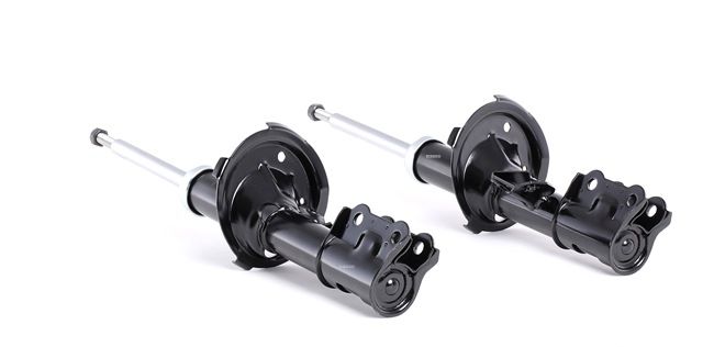 RIDEX 854S2247 Stoßdämpfer