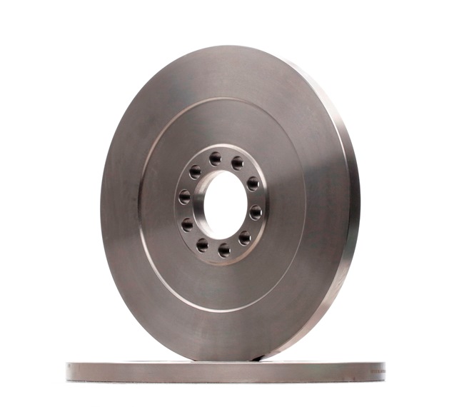 RIDEX 82B2073 Disque de frein