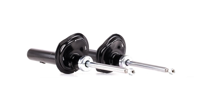 RIDEX 854S2249 Stoßdämpfer