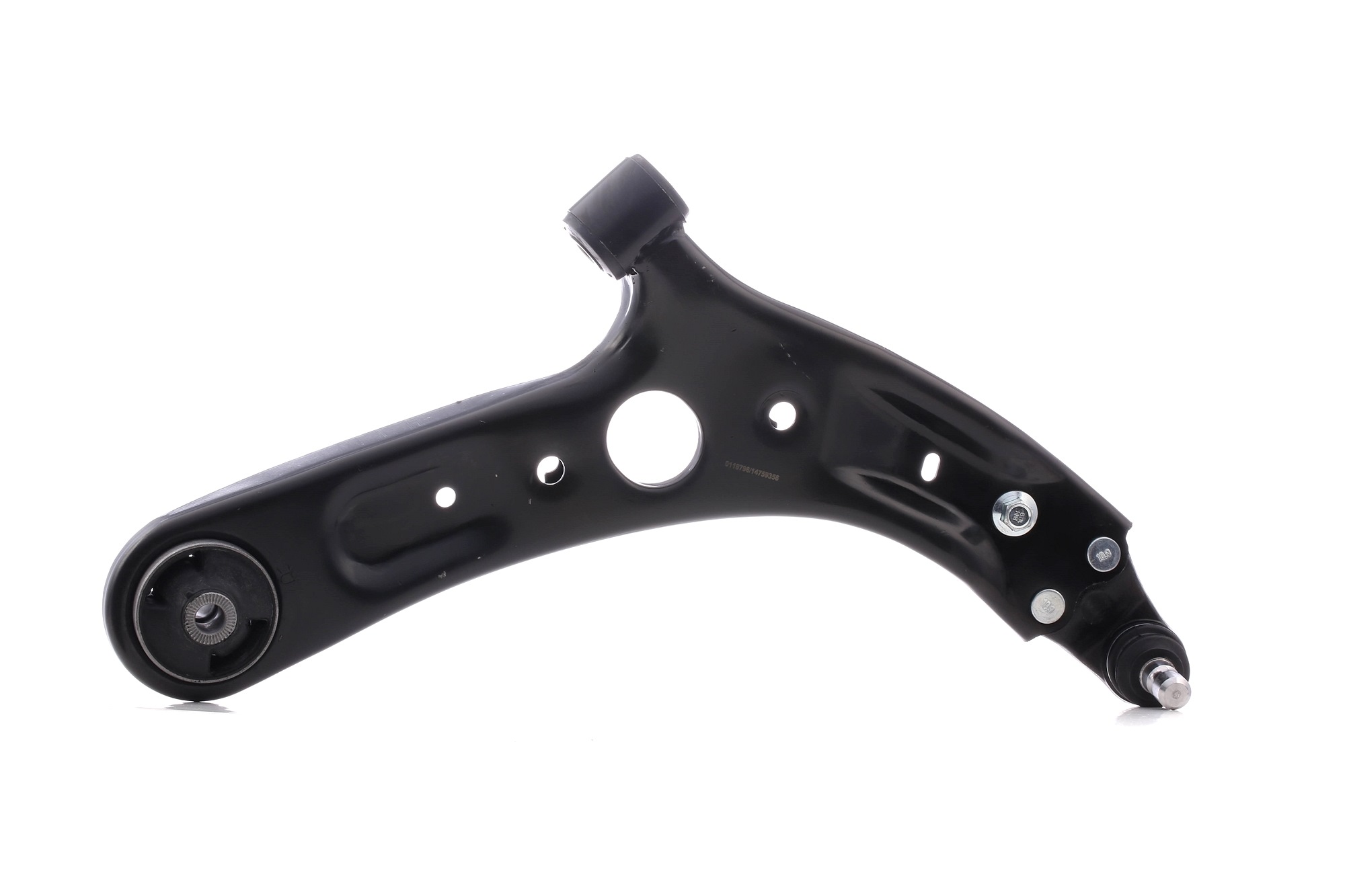 Achslenker STARK SKCA-0051465 Bewertung
