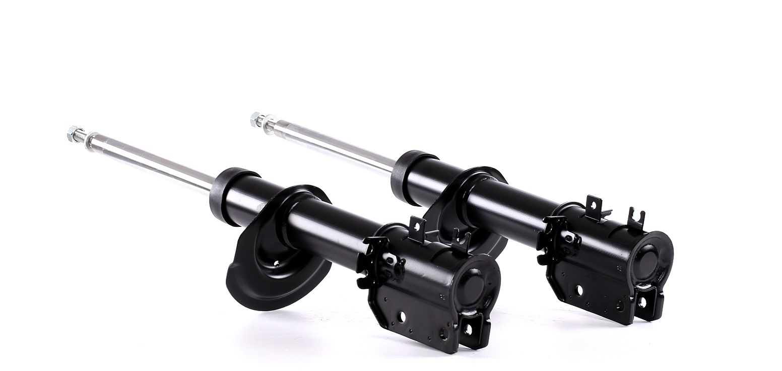 Dämpfer STARK SKSA-0133364 Bewertung