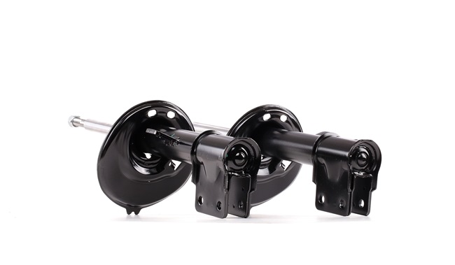 RIDEX 854S2258 Stoßdämpfer