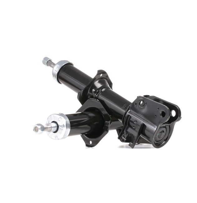 RIDEX 854S2259 Stoßdämpfer