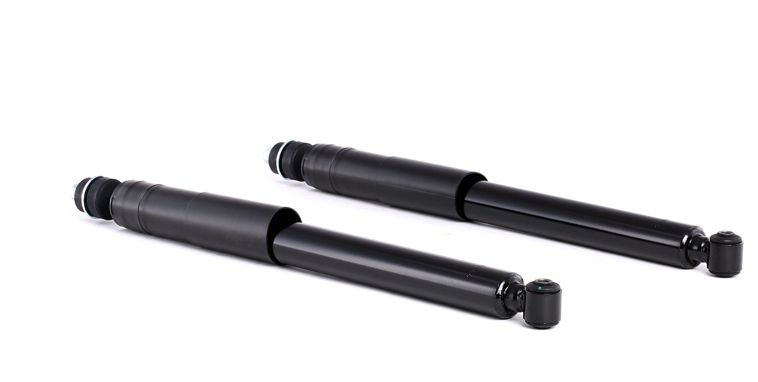 Dämpfer STARK SKSA-0133371 Bewertung