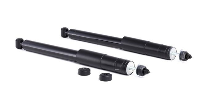 RIDEX 854S2260 Stoßdämpfer