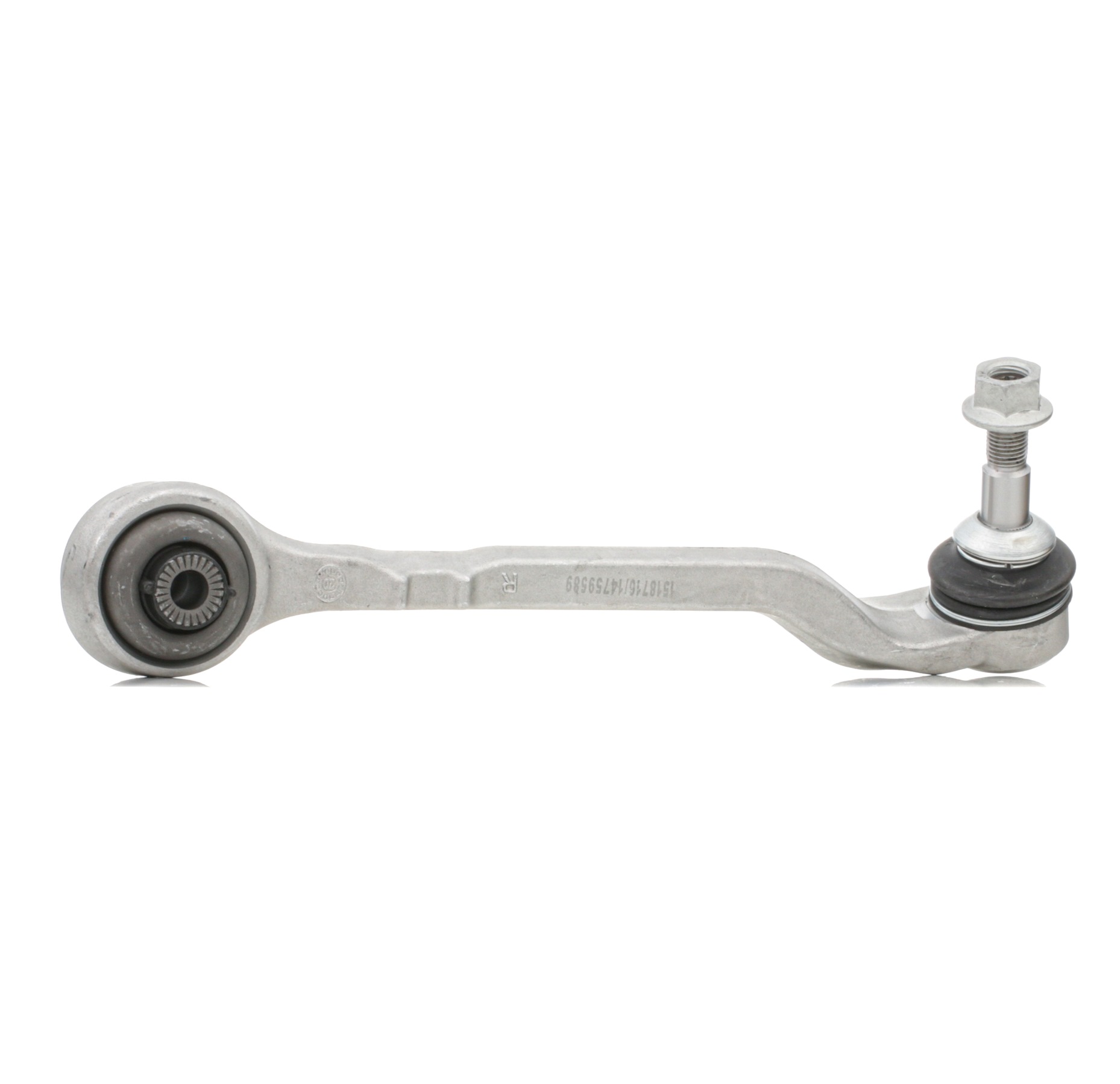 Draagarm 6854728 RIDEX 273C1484 BMW, FORD