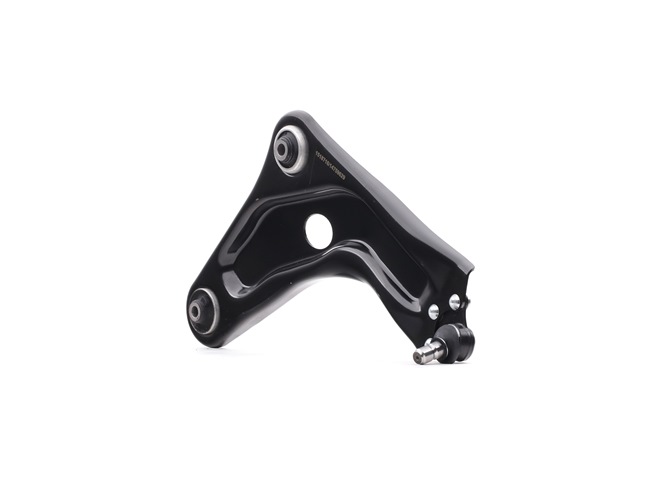 Suspension arm 9675028880 RIDEX 273C1496 VW, VAUXHALL, PEUGEOT, CITROЁN, OPEL