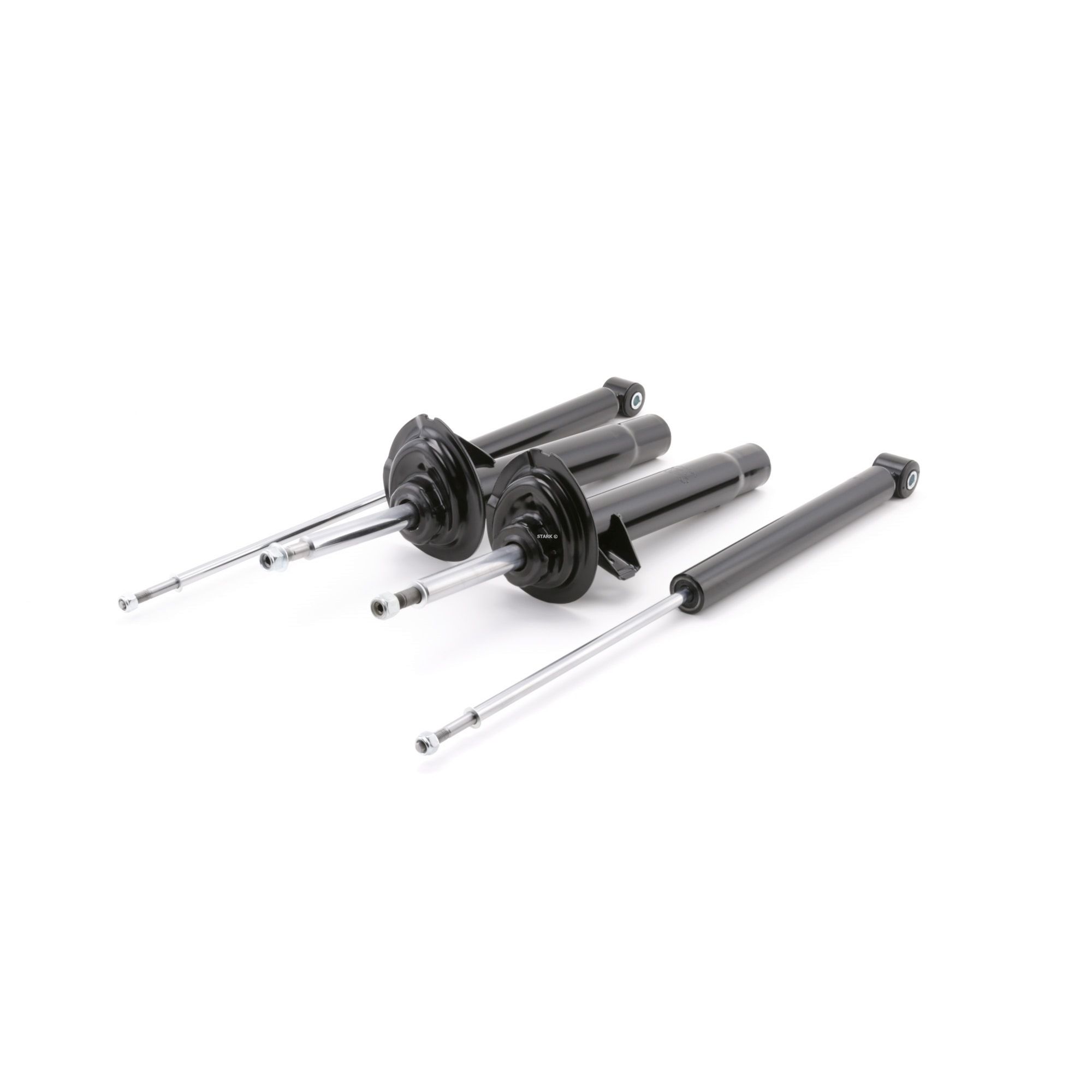 Dämpfer STARK SKSA-0133380 Bewertung