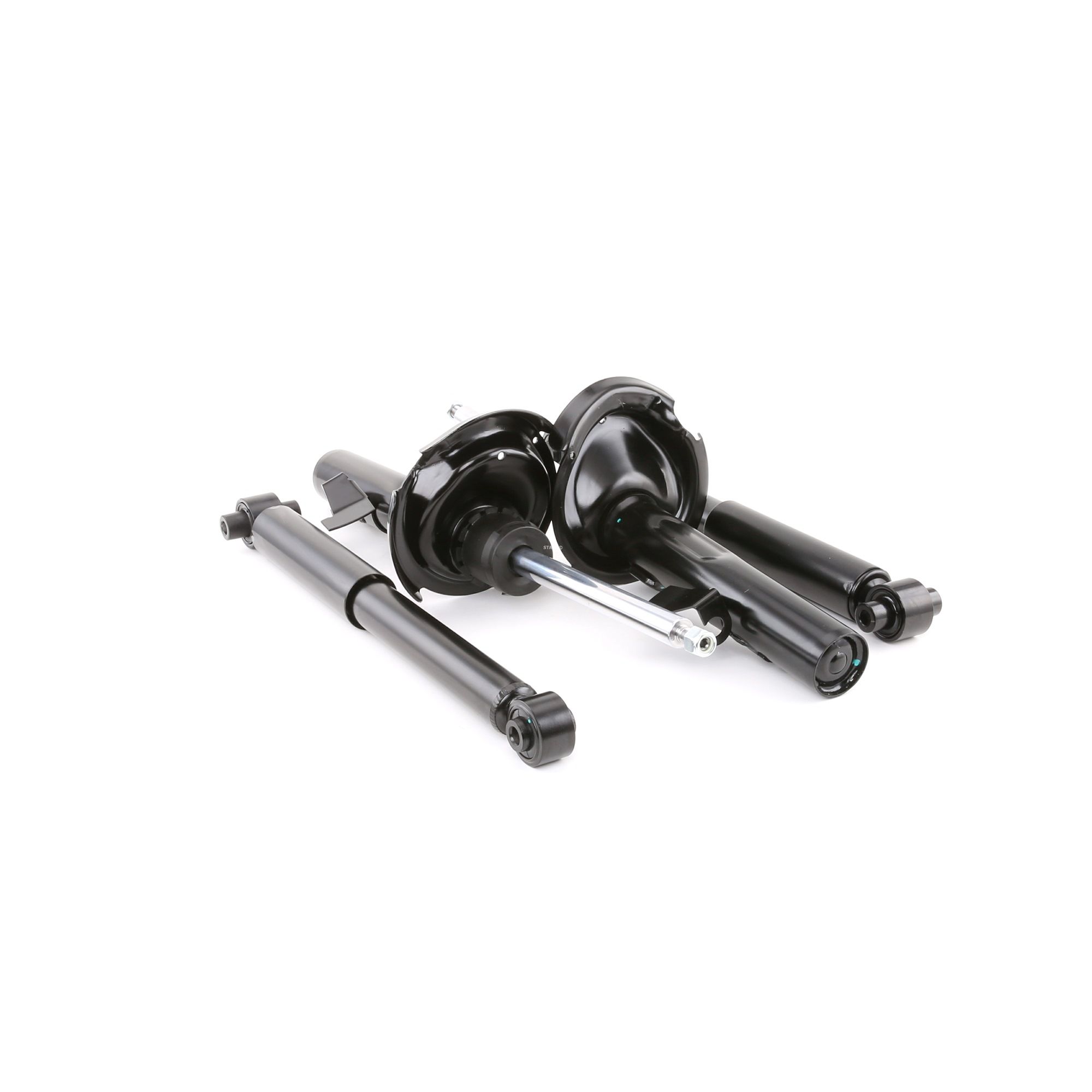 Dämpfer STARK SKSA-0133381 Bewertung