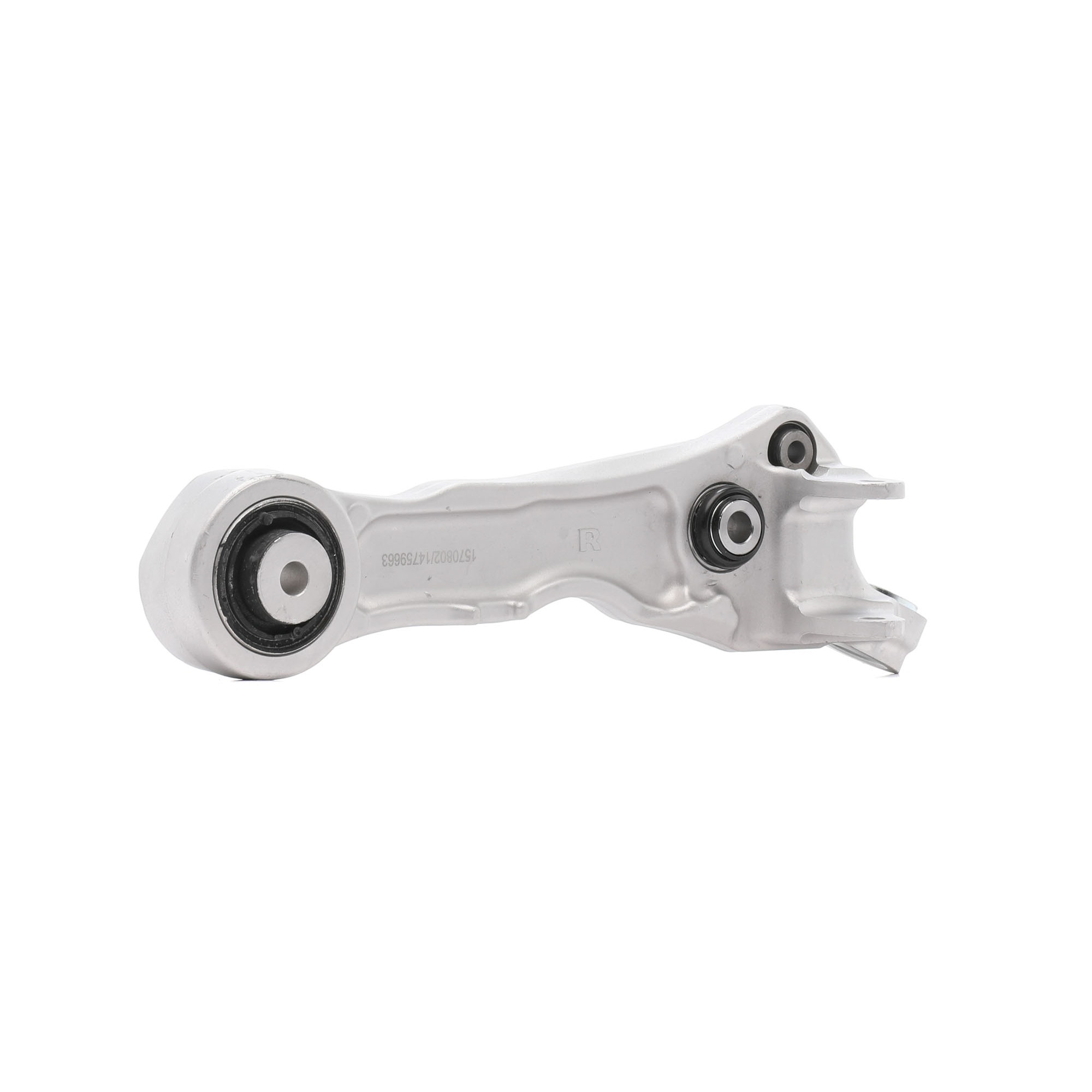 Querlenker 273C1498 RIDEX C2C36795 CHEVROLET, LAND ROVER, JAGUAR, GMC, DAIMLER