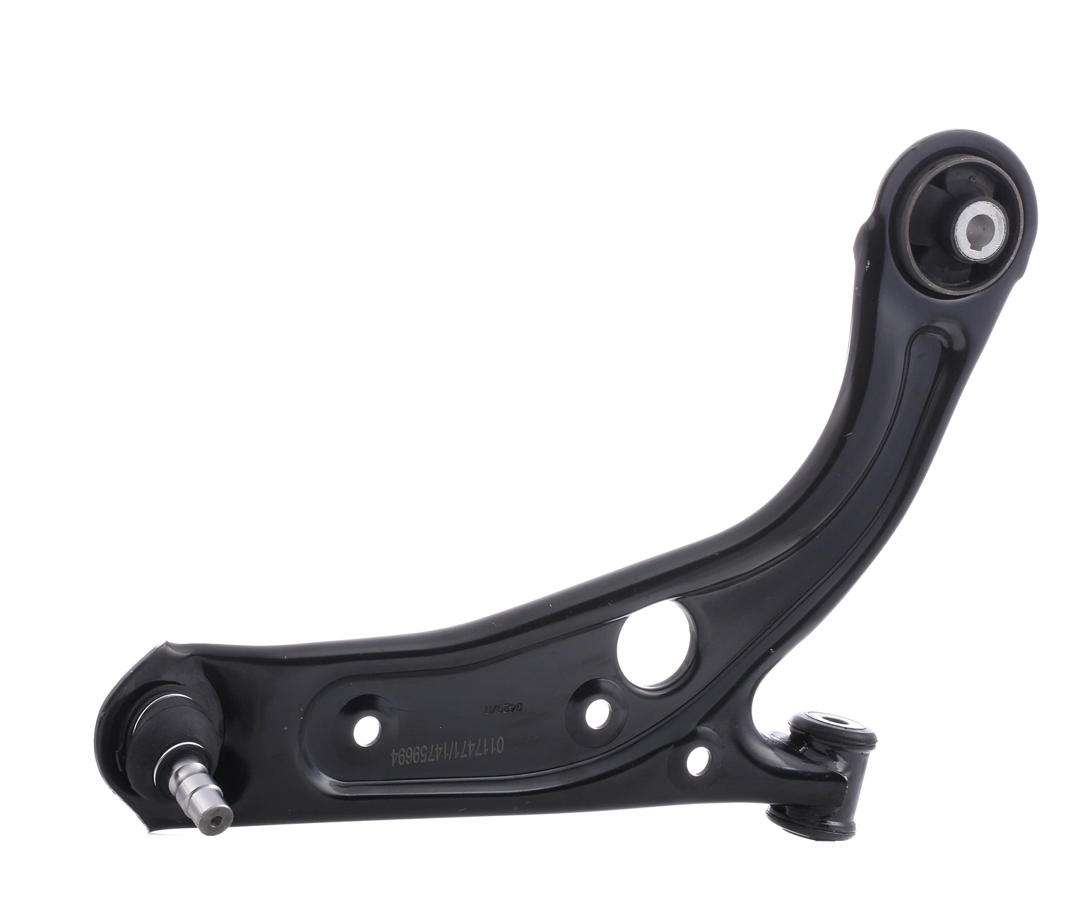 Achslenker STARK SKCA-0051507 Bewertung