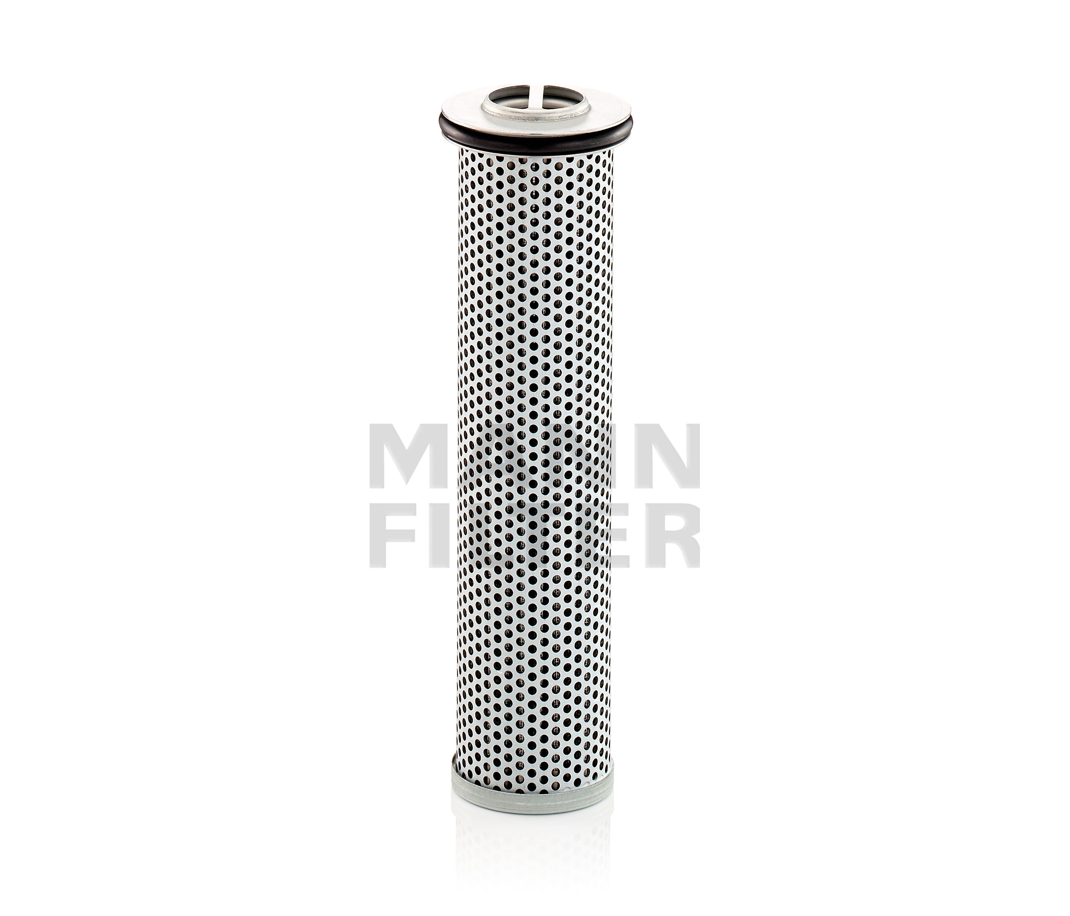 Filter, Arbeitshydraulik MANN-FILTER HD 7007 Bewertung