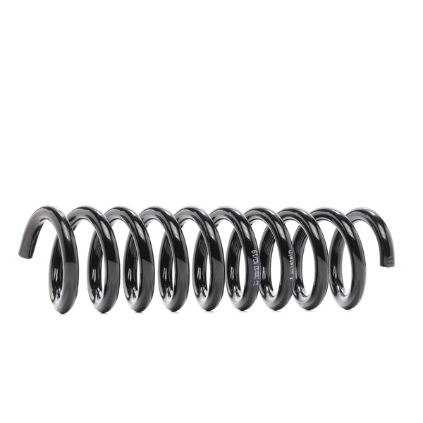 Ressort de suspension 2103241804 BILSTEIN 36-283132 MERCEDES-BENZ