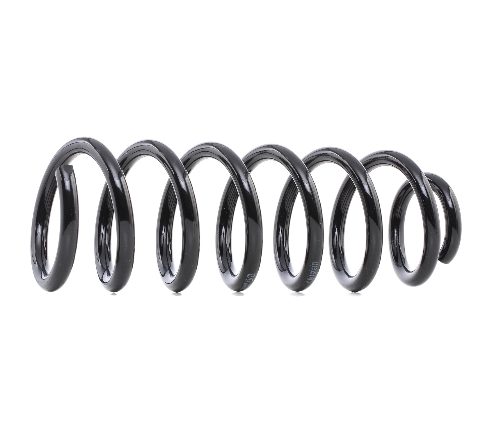 Springs BILSTEIN 37-289607 rating