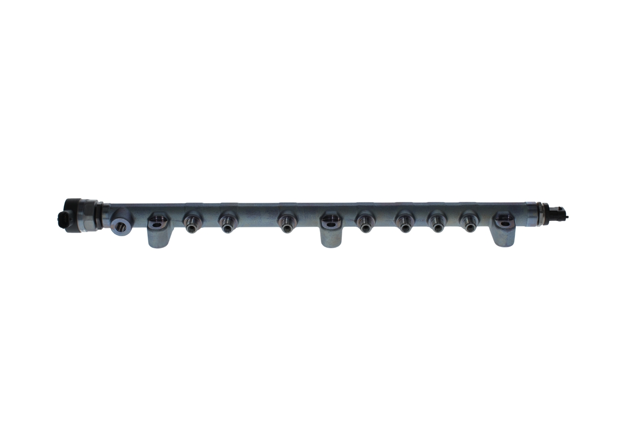 BOSCH HFR;CR/V6/10-12S Rampe d'injection TGE UY prix