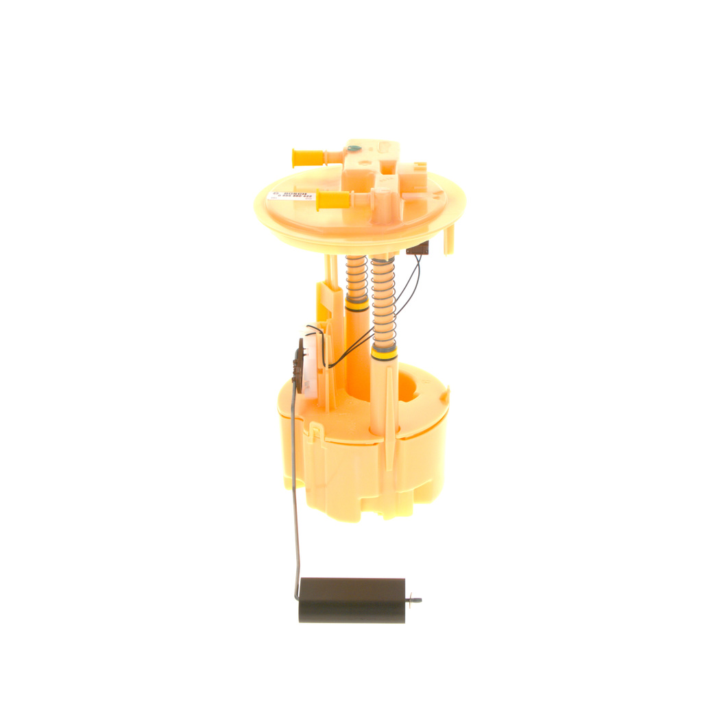 Kraftstoff-Fördereinheit 0 986 580 422 BOSCH 8200906223 RENAULT, RENAULT TRUCKS
