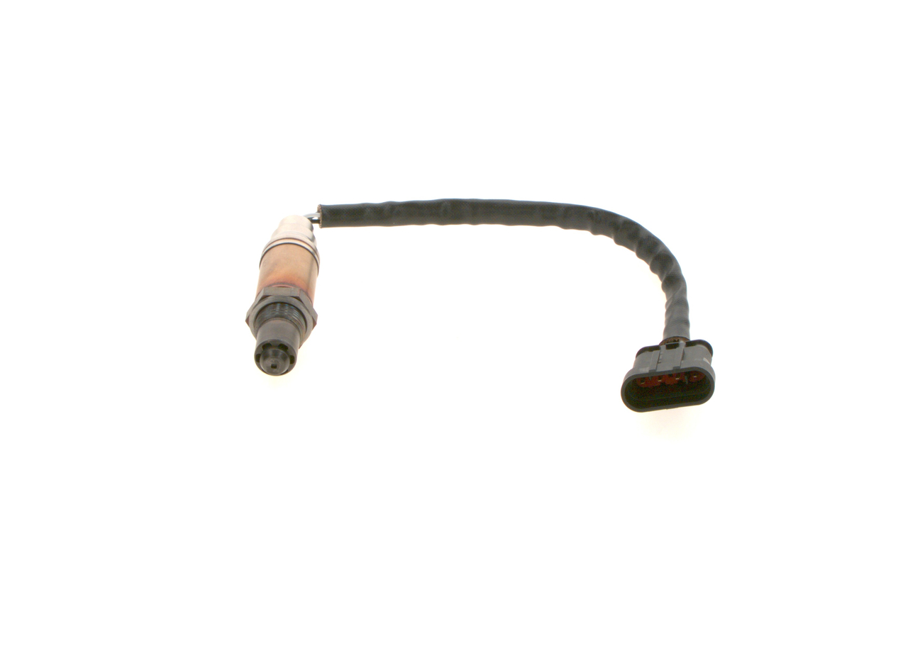 BOSCH F00HL00449 Lambdasonde (NOx, O2) Fiat Punto 188 1.8 Flex 132 Pk Benzine/Ethanol 2012