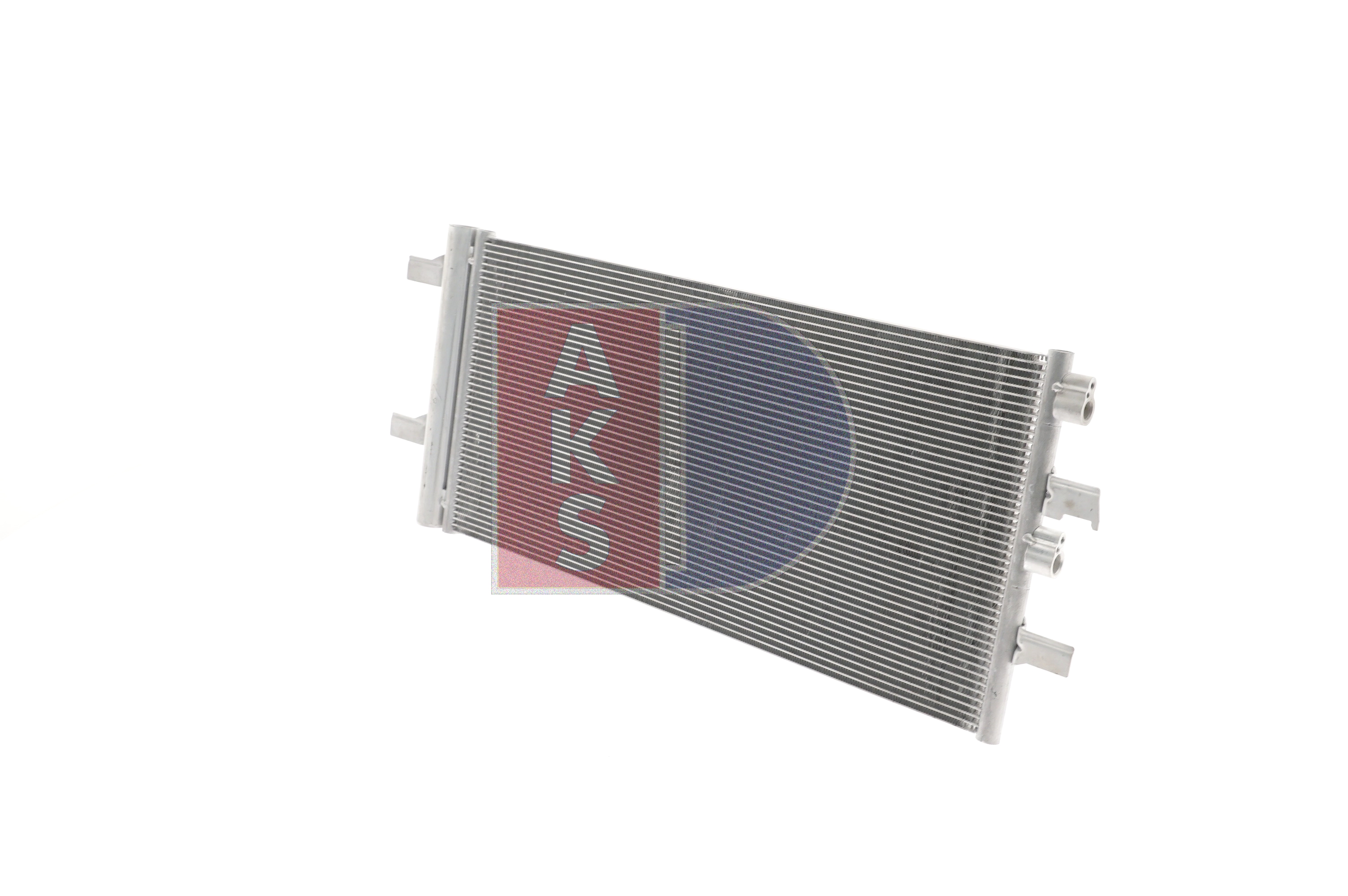 14763655 AKS DASIS Condenseur de climatisation MINI prix
