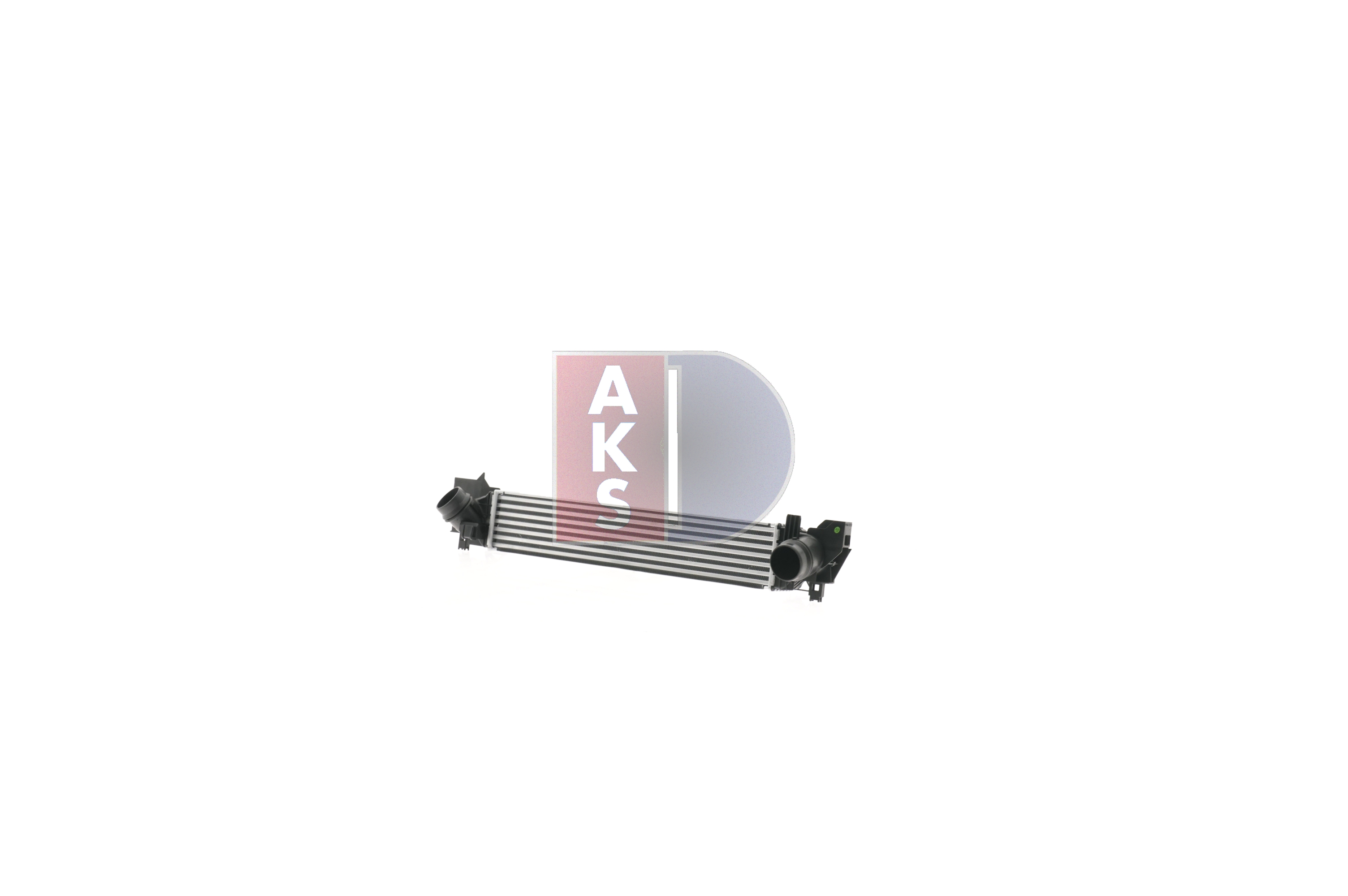 14763658 AKS DASIS 057041N prix Intercooler Mini F56