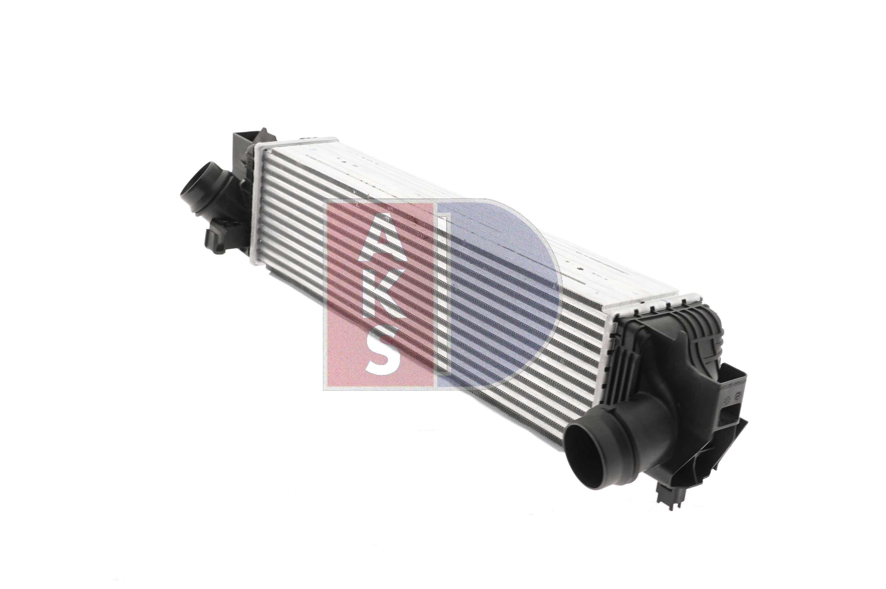 14763659 AKS DASIS 057042N Intercooler MINI prix