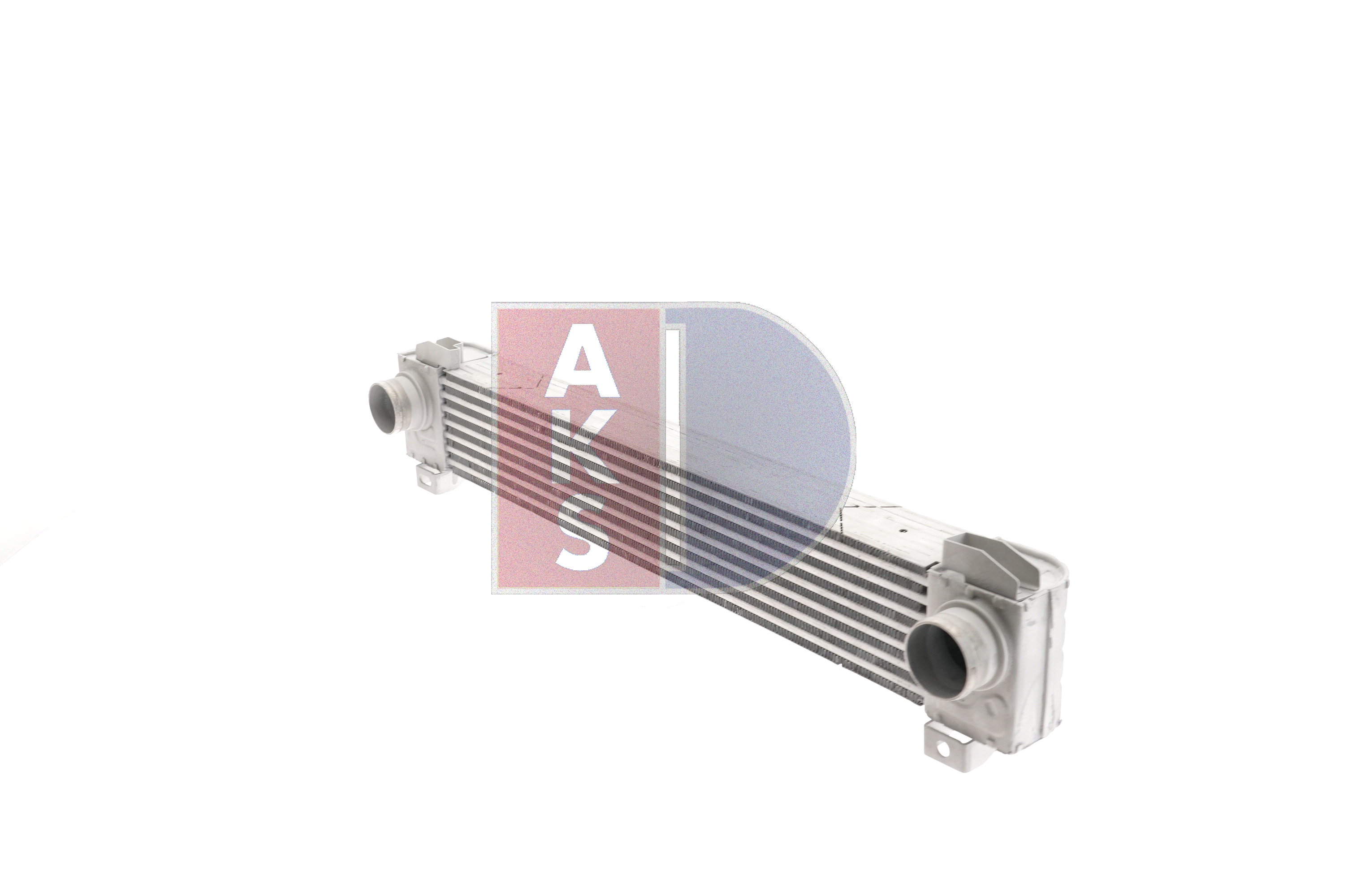Интеркулер AKS DASIS 067023N