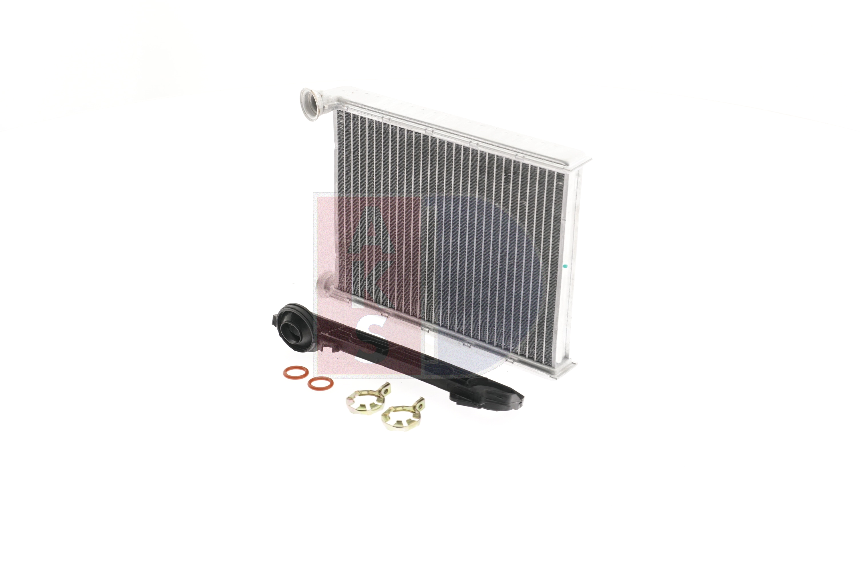 14763671 AKS DASIS 069016N Scambiatore calore riscaldamento abitacolo DS 4 II costo