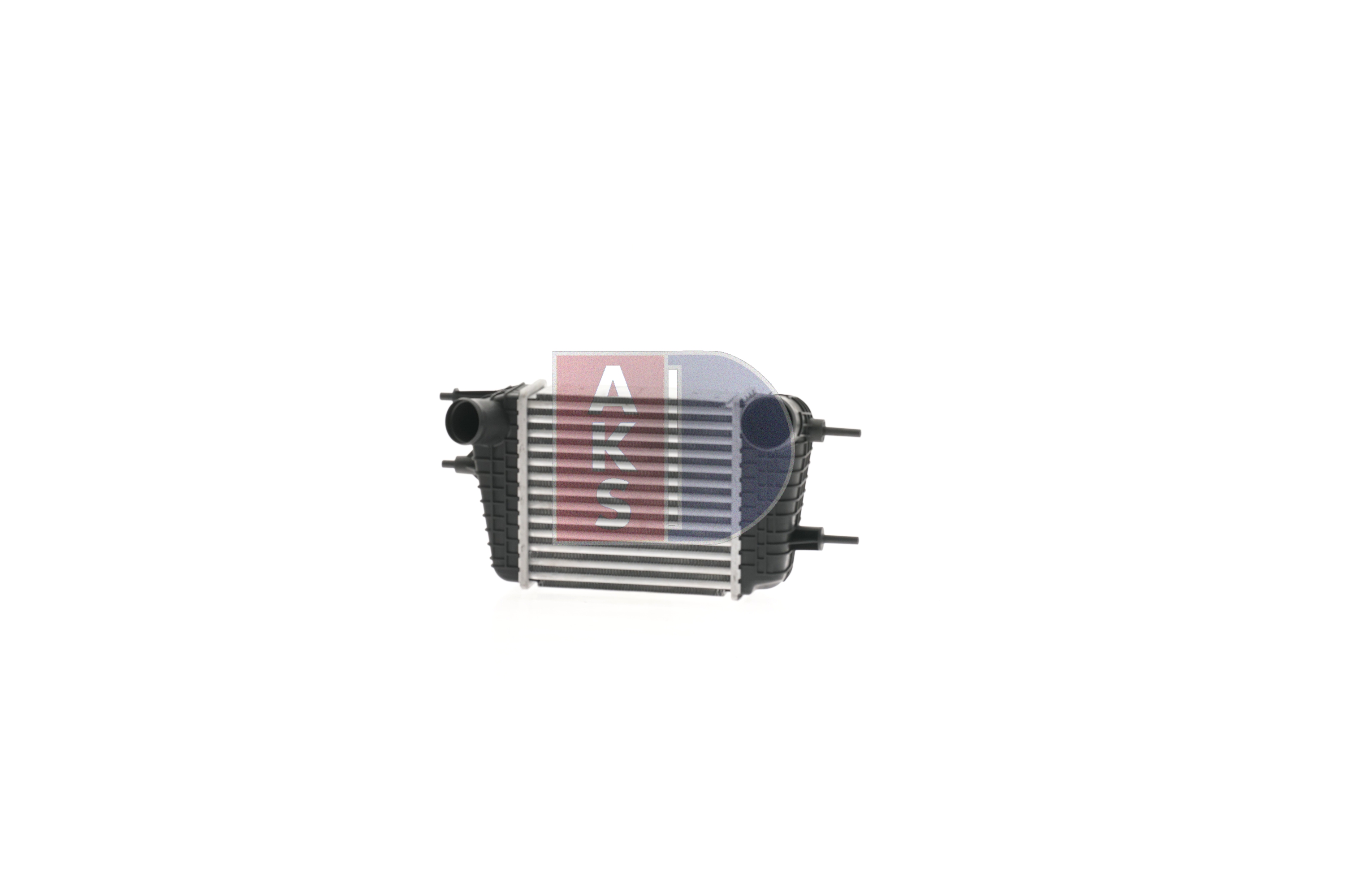 14763678 AKS DASIS 077024N Ladeluftkühler (LLK) Nissan Note E12 Preis