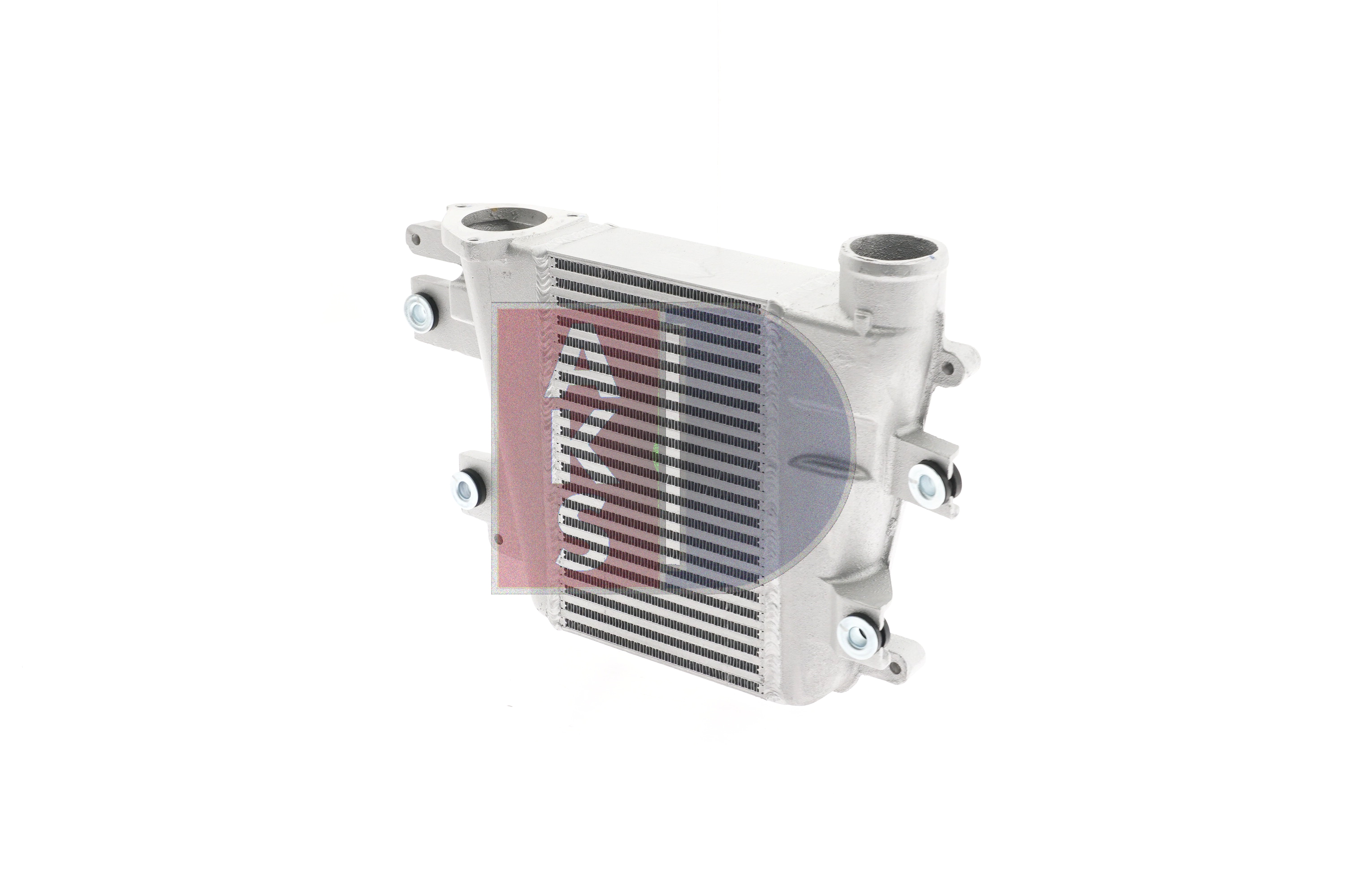 14763680 AKS DASIS 077026N Nissan Patrol Y61 Turbo intercooler