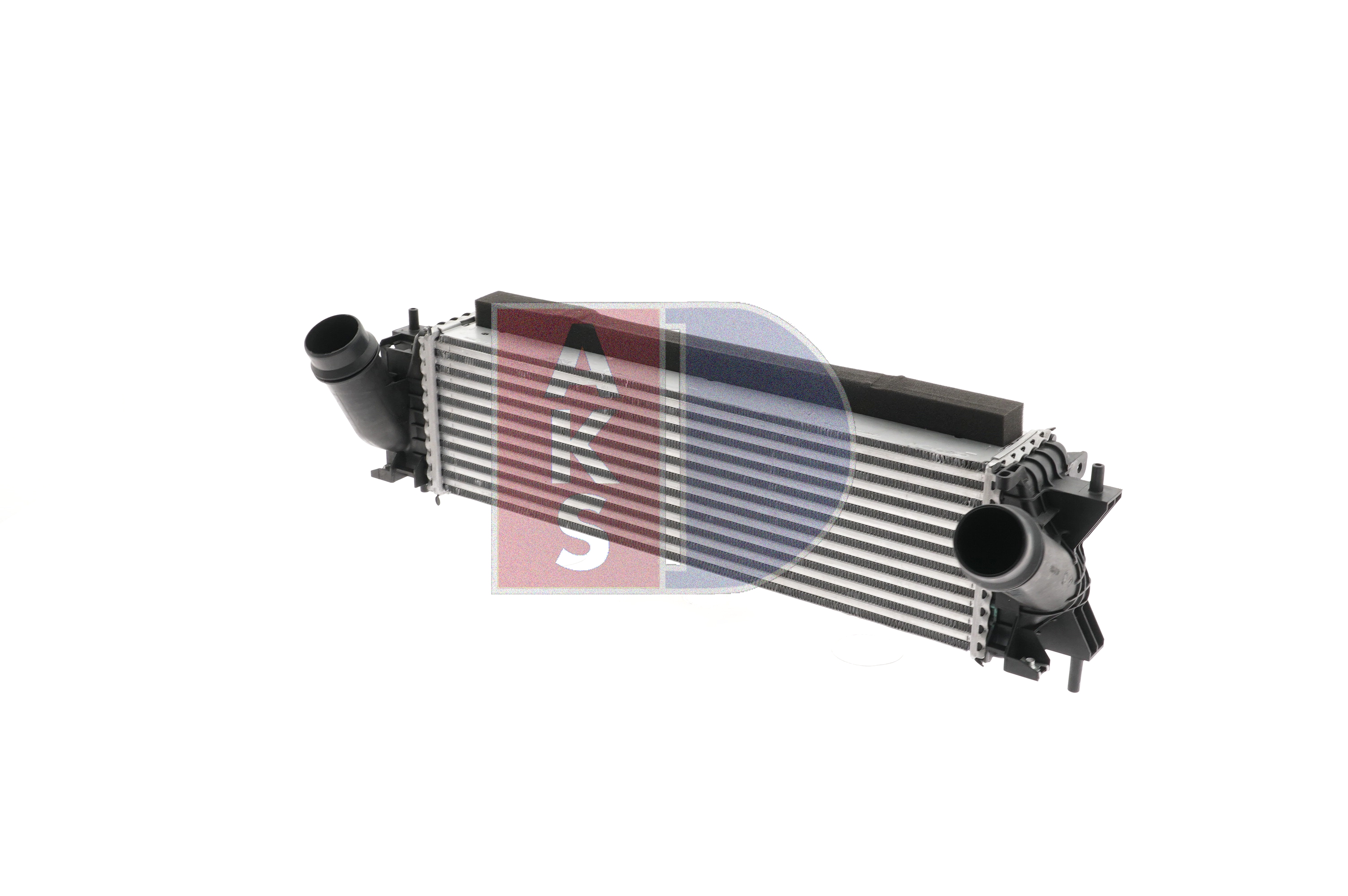 14763682 AKS DASIS 077028N Intercooler Nissan Navara Flatbed Vrachtwagen kosten