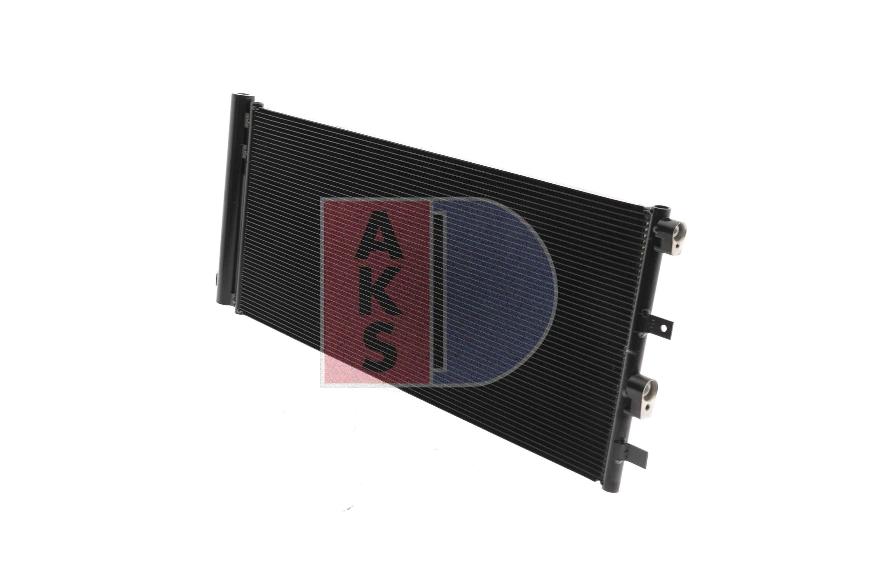 14763689 AKS DASIS 092082N Klímahűtő Ford S Max mk2 árak